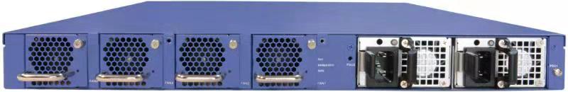 COL-32CGI-B系列盒式汇聚分流设备